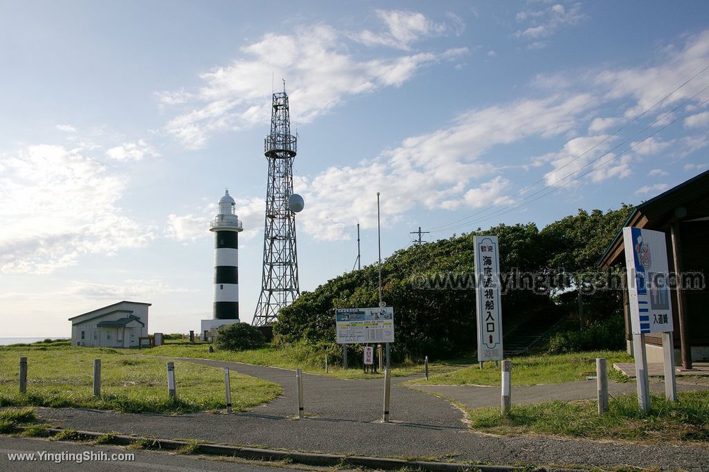 YTS_YTS_20190716_日本東北秋田男鹿入道埼灯台Japan Tohoku Akita Nyudozaki Lighthouse006_539A6514.jpg