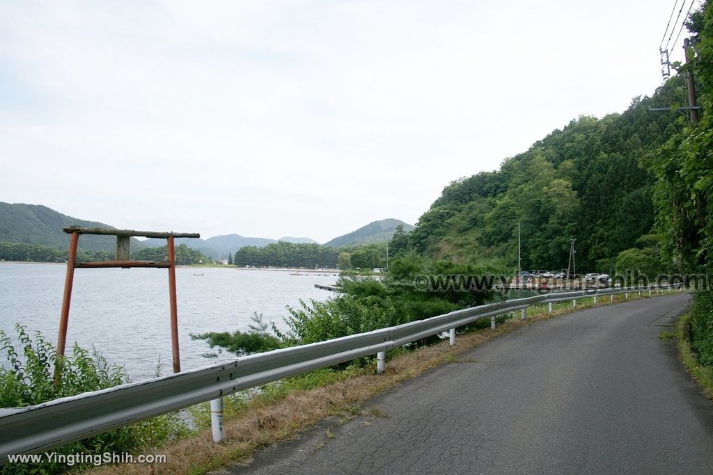 YTS_YTS_20190812_日本東北福島猪苗代湖／湖上鳥居／湖南港Japan Tohoku Fukushima Lake Inawashiro036_539A9913.jpg