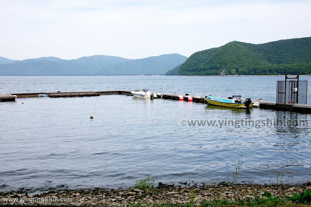 YTS_YTS_20190812_日本東北福島猪苗代湖／湖上鳥居／湖南港Japan Tohoku Fukushima Lake Inawashiro040_539A9947.jpg