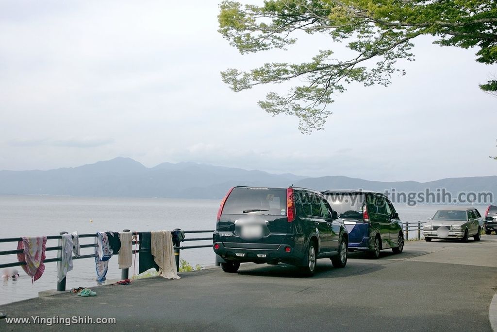 YTS_YTS_20190812_日本東北福島猪苗代湖／湖上鳥居／湖南港Japan Tohoku Fukushima Lake Inawashiro047_539A9967.jpg