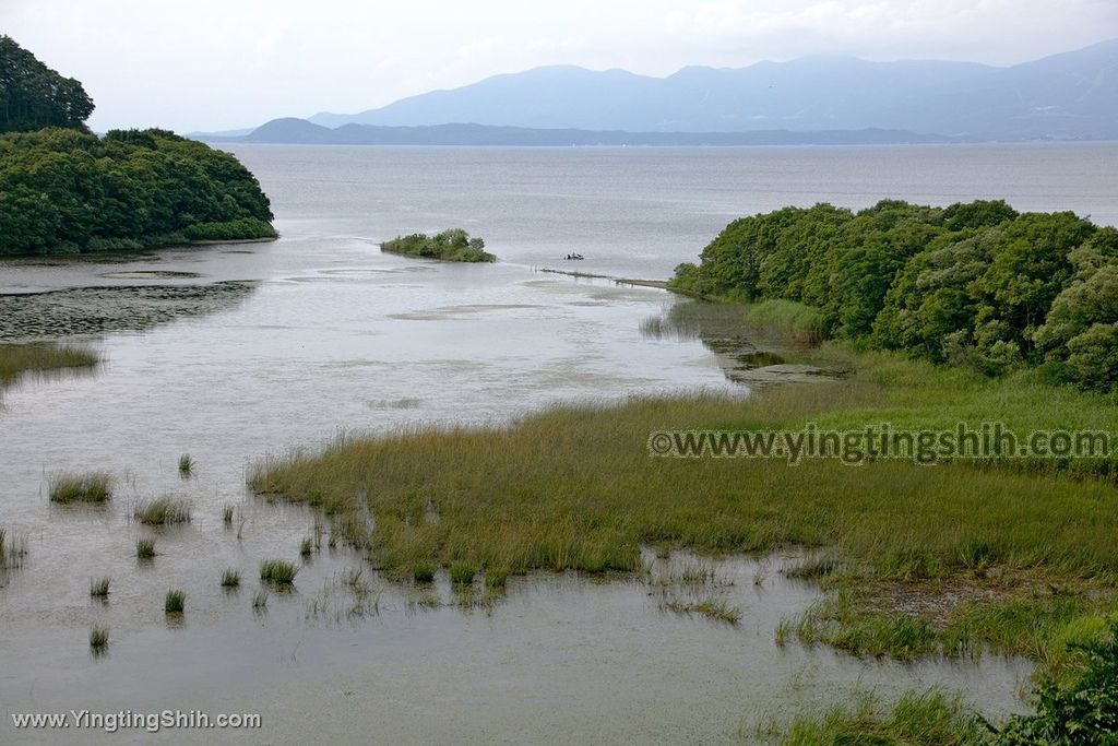 YTS_YTS_20190812_日本東北福島猪苗代湖／湖上鳥居／湖南港Japan Tohoku Fukushima Lake Inawashiro058_539A0007.jpg