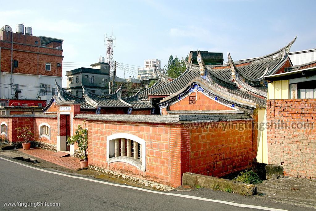 YTS_YTS_20200105_新竹新埔劉氏宗祠／劉氏家廟（縣定古蹟）Hsinchu Xinpu The Lious Ancestral Temple004_539A2802.jpg