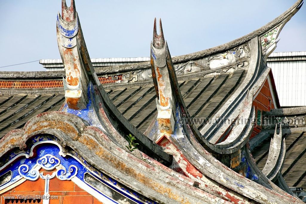 YTS_YTS_20200105_新竹新埔劉氏宗祠／劉氏家廟（縣定古蹟）Hsinchu Xinpu The Lious Ancestral Temple005_539A2805.jpg