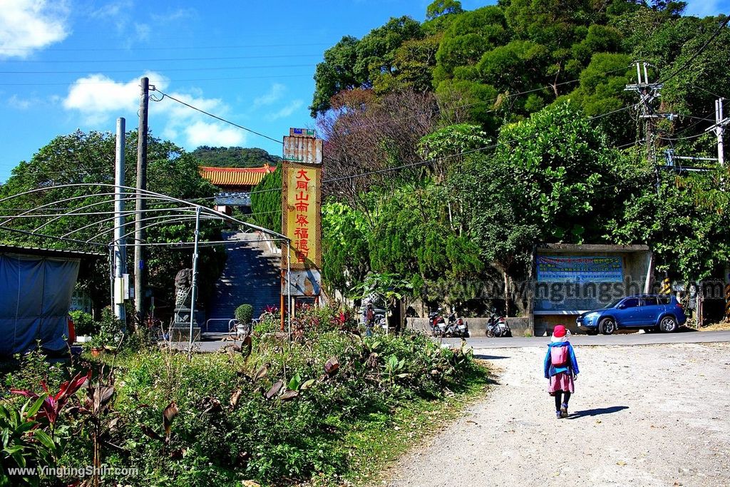 YTS_YTS_20191228_新北樹林大同山登山步道／狗蹄山遺址／青龍嶺青德宮New Taipei Shulin035_539A9026.jpg