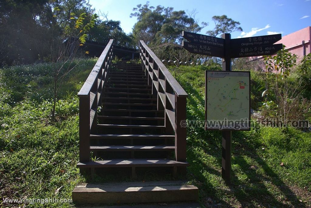 YTS_YTS_20191228_新北樹林青龍嶺登山步道／青德宮／青峰山莊慈來宮觀景台New Taipei Shulin007_539A9358.jpg