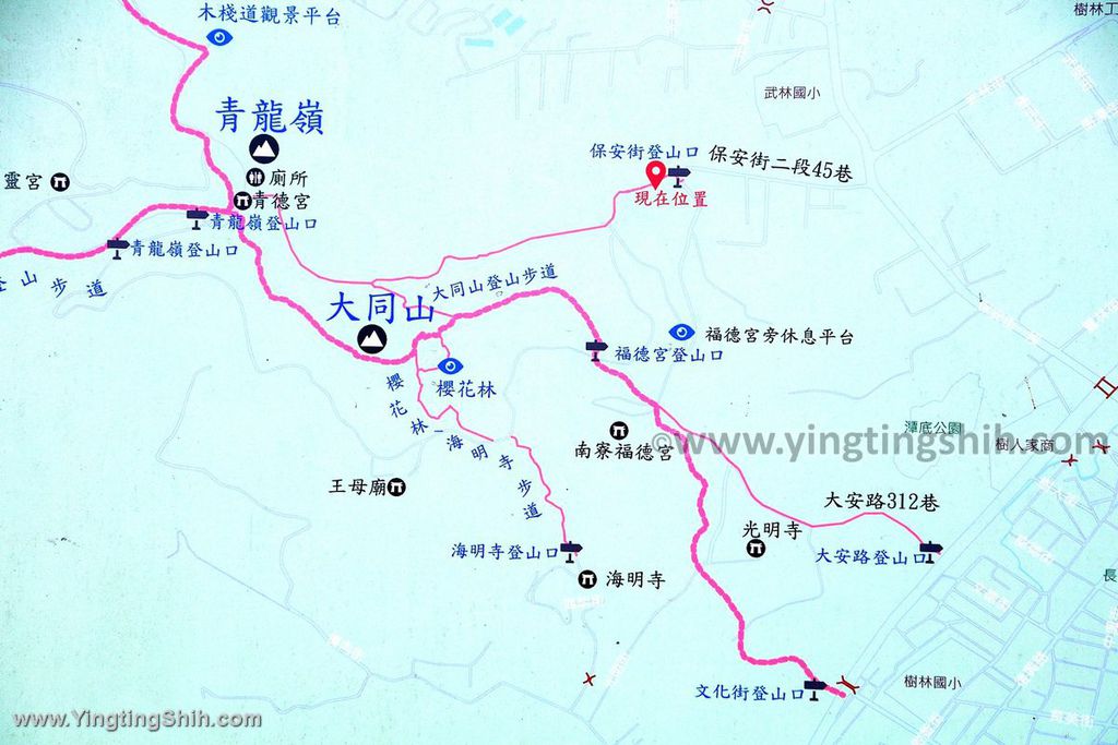 YTS_YTS_20191228_新北樹林青龍嶺登山步道／青德宮／青峰山莊慈來宮觀景台New Taipei Shulin063_539A9492.jpg