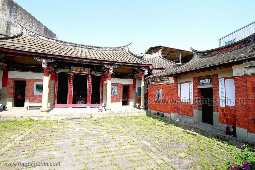 YTS_YTS_20200105_新竹新埔張氏家廟（縣定古蹟）／田新福德祠Hsinchu Xinpu Zhang%5Cs Ancestor Temple003__MG_9419.jpg