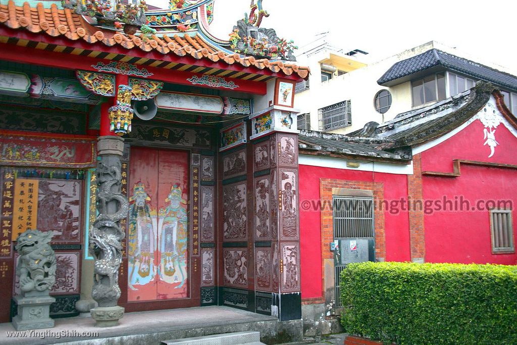 YTS_YTS_20200211_桃園大溪普濟堂／修德禪寺／鎮福宮／黃氏家廟Taoyuan Daxi055_539A2563.jpg