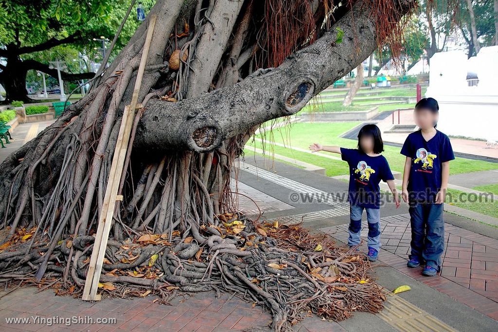 YTS_YTS_20200121_泰國曼谷帕蘇曼堡（帕蘇門古堡）／公園Thailand Bangkok060_539A7049.jpg