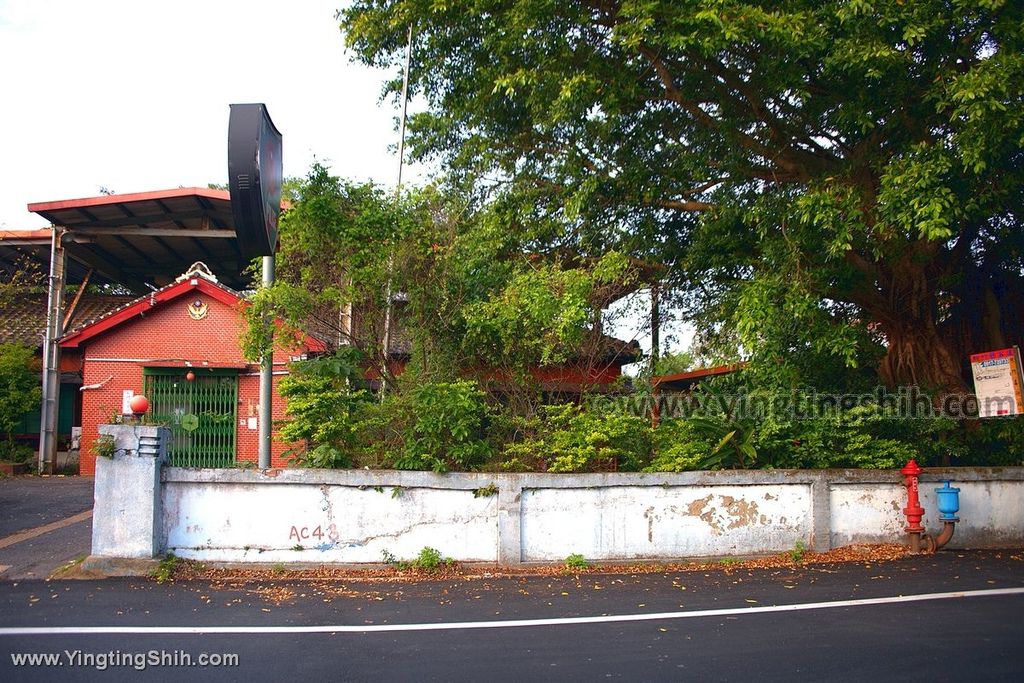 YTS_YTS_20200210_新竹新埔原照門派出所Hsinchu Xinpu Old Zhaomen Police Station003_539A1594.jpg