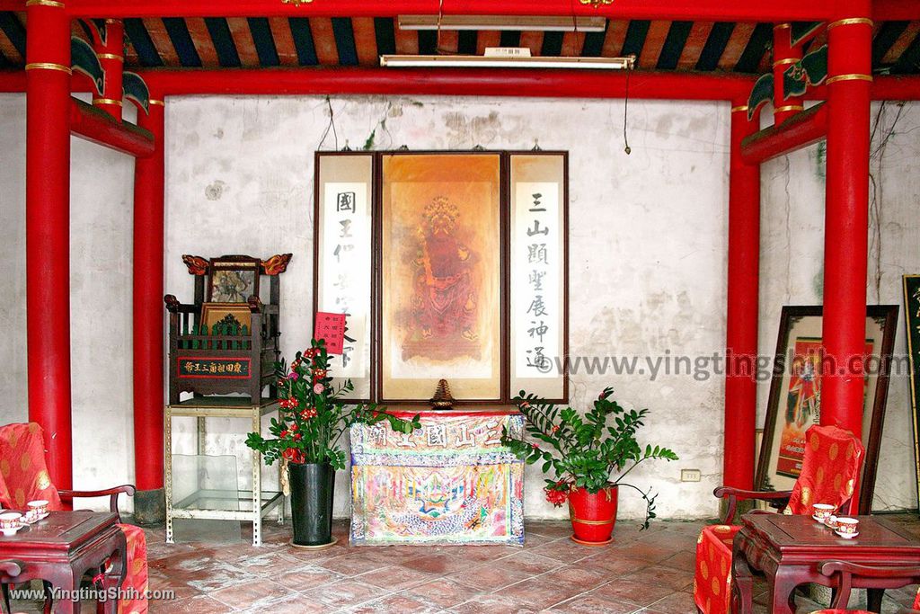 YTS_YTS_20200214_台南北區臺南三山國王廟（國定古蹟）Tainan North048_539A4284.jpg