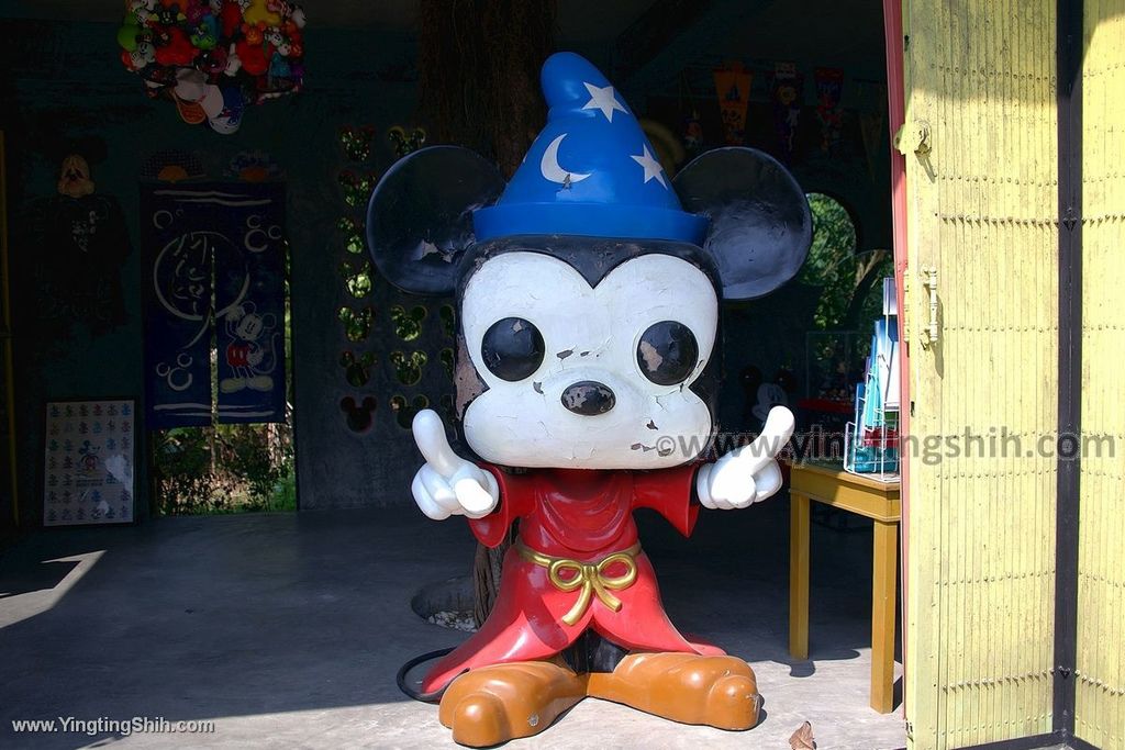 YTS_YTS_20200201_泰國南奔米奇屋／米奇博物館Thailand Lamphun Mickey%5Cs House014_539A3150.jpg