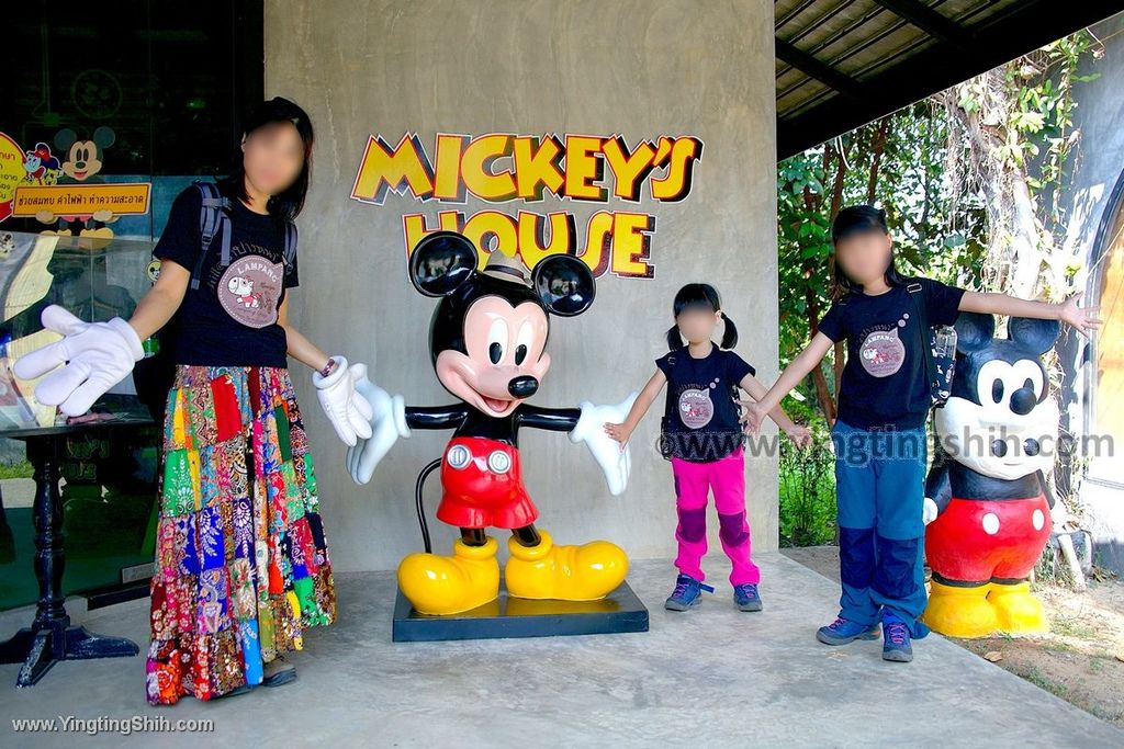 YTS_YTS_20200201_泰國南奔米奇屋／米奇博物館Thailand Lamphun Mickey%5Cs House036_539A3181.jpg