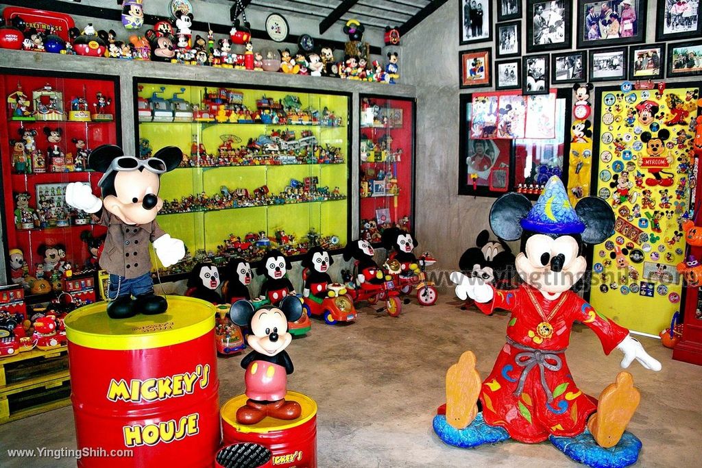 YTS_YTS_20200201_泰國南奔米奇屋／米奇博物館Thailand Lamphun Mickey%5Cs House052_539A3192.jpg