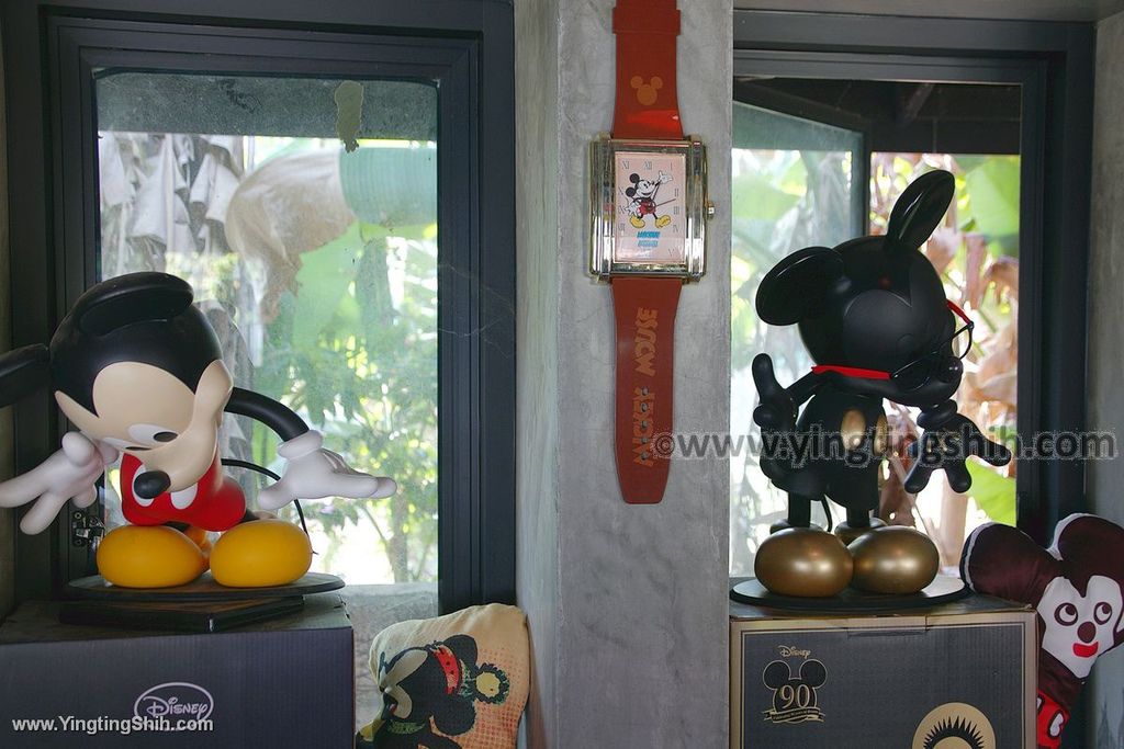 YTS_YTS_20200201_泰國南奔米奇屋／米奇博物館Thailand Lamphun Mickey%5Cs House065_539A3242.jpg