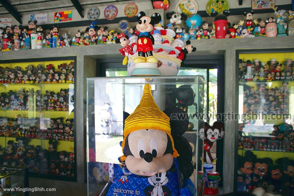 YTS_YTS_20200201_泰國南奔米奇屋／米奇博物館Thailand Lamphun Mickey%5Cs House066_539A3239.jpg