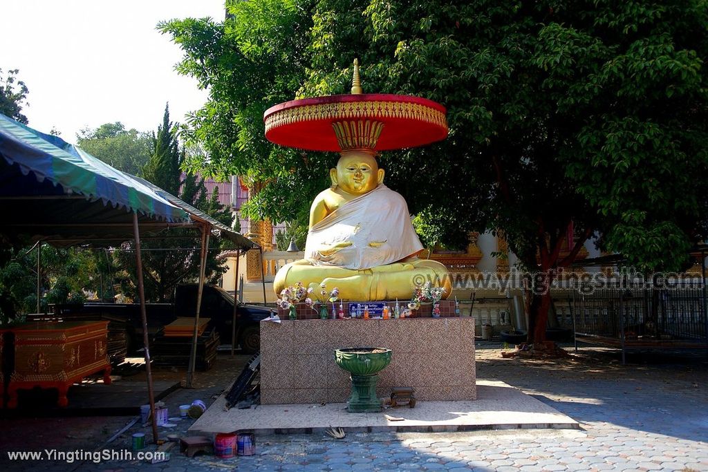 YTS_YTS_20200201_泰國南奔烏蒙寺／金色臥佛Thailand Lamphun Wat Umong004_539A3550.jpg