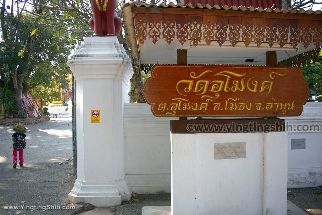 YTS_YTS_20200201_泰國南奔烏蒙寺／金色臥佛Thailand Lamphun Wat Umong001_539A3547.jpg