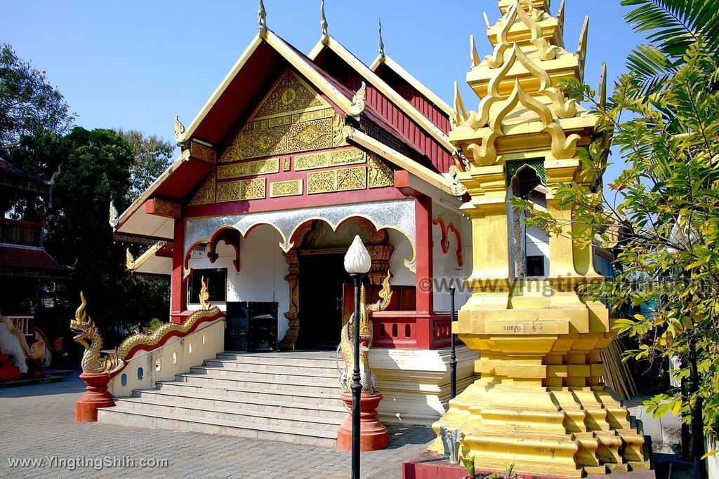 YTS_YTS_20200201_泰國南奔烏蒙寺／金色臥佛Thailand Lamphun Wat Umong011_539A3568.jpg