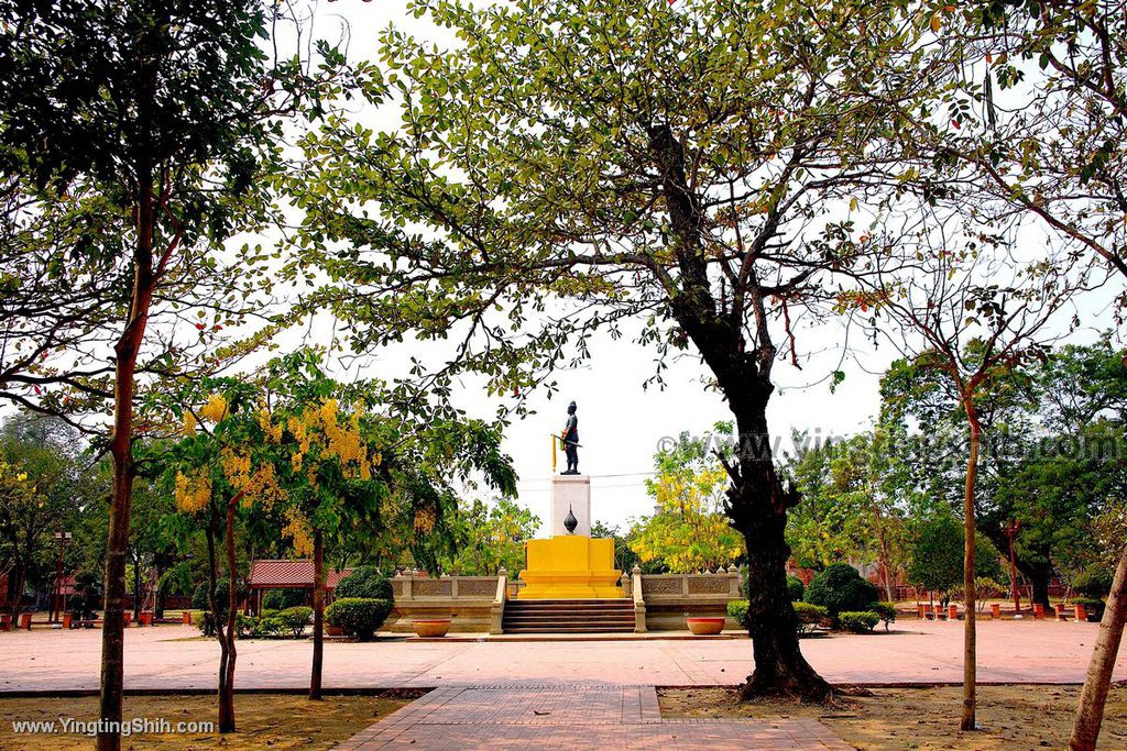 YTS_YTS_20200122_泰國大城烏通王紀念像Thailand Ayutthaya King U-Thong004_539A8715.jpg