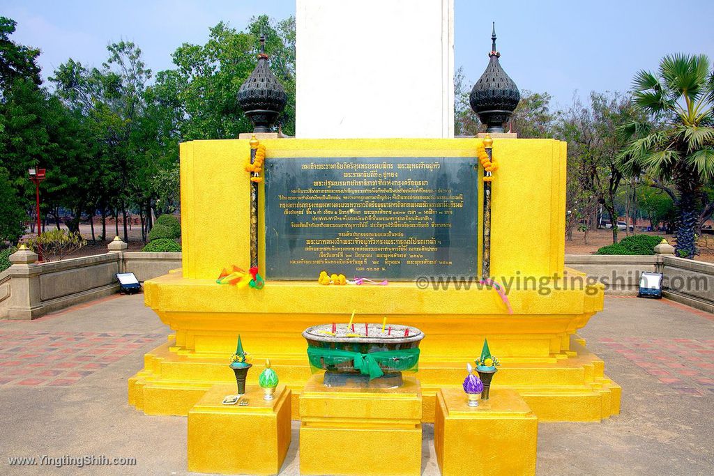 YTS_YTS_20200122_泰國大城烏通王紀念像Thailand Ayutthaya King U-Thong026_539A8754.jpg