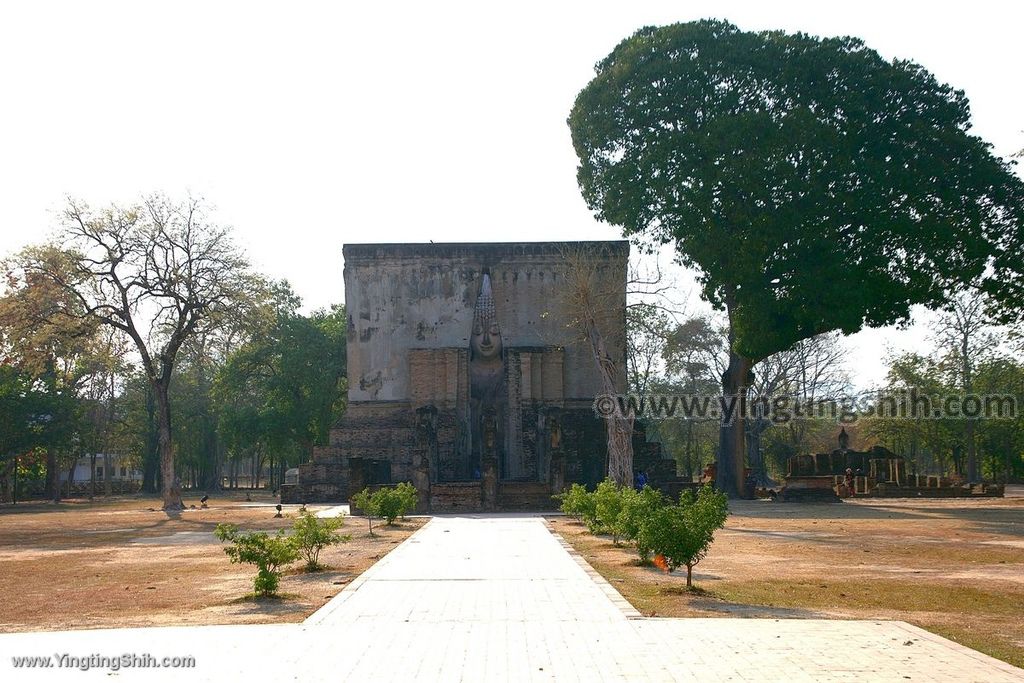 YTS_YTS_20200127_泰國素可泰西昌寺／巨佛Thailand Sukhothai018_539A7093.jpg