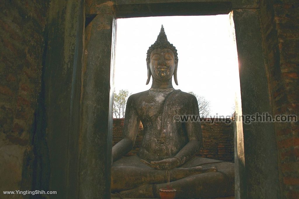 YTS_YTS_20200127_泰國素可泰西昌寺／巨佛Thailand Sukhothai032_539A7150.jpg