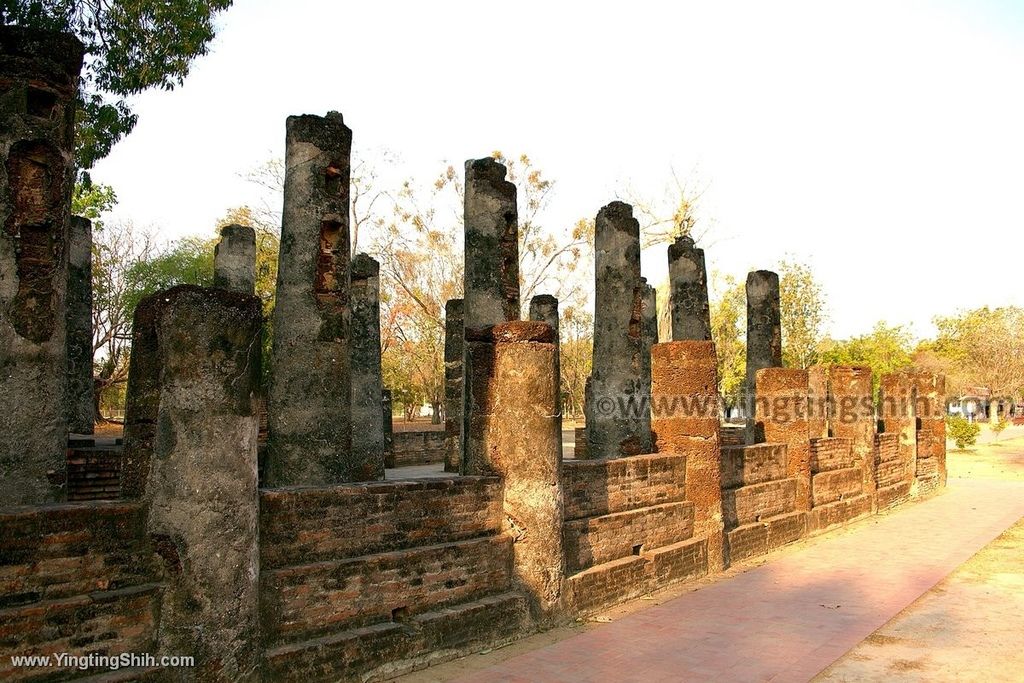 YTS_YTS_20200127_泰國素可泰西昌寺／巨佛Thailand Sukhothai055_539A7201.jpg