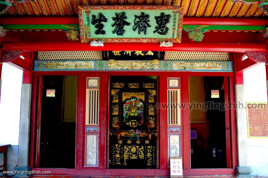 YTS_YTS_20200214_台南北區開元寺（國定古蹟）／台灣最早官方寺院129_539A2992.jpg