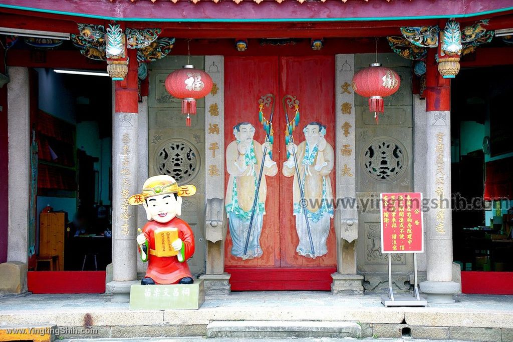 YTS_YTS_20200229_苗栗市區縣定古蹟／苗栗文昌祠Miaoli City Miaoli Wenchang Temple012_539A1993.jpg