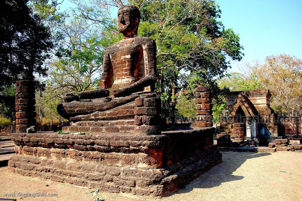 YTS_YTS_20200127_泰國甘烹碧獅子寺／歷史遺跡公園園Thailand Kamphaeng Phet025_539A6289.jpg