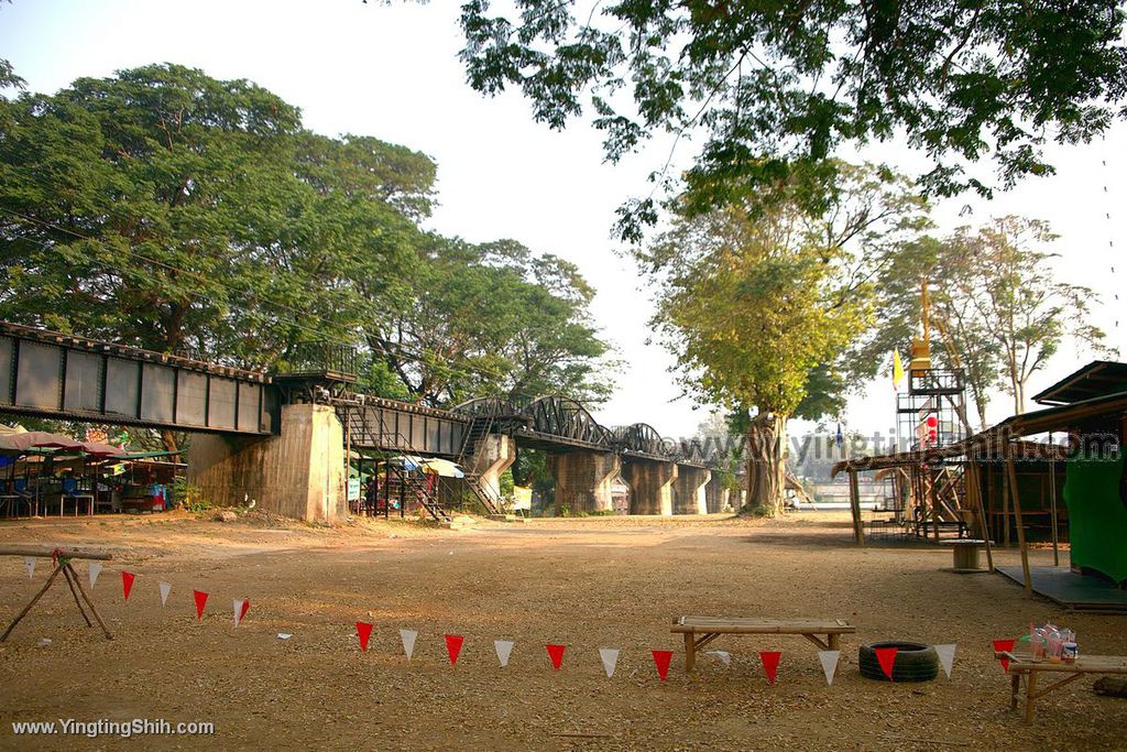 YTS_YTS_20200124_泰國北碧桂河大橋Thailand Kanchanaburi River Kwai Bridge006_539A1909.jpg