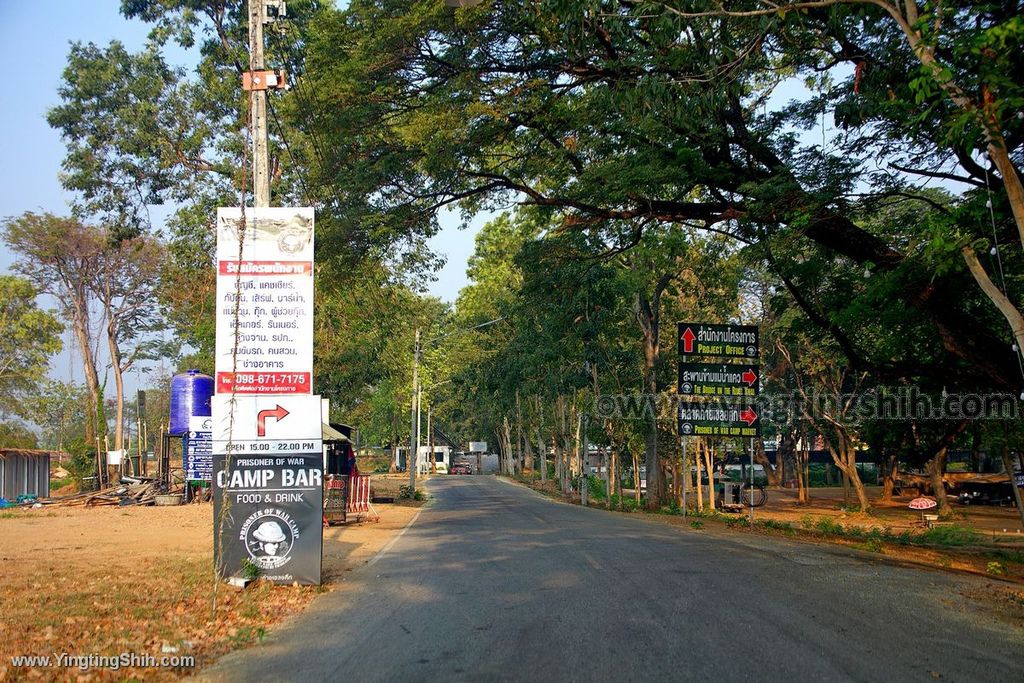 YTS_YTS_20200124_泰國北碧桂河大橋Thailand Kanchanaburi River Kwai Bridge002_539A1895.jpg