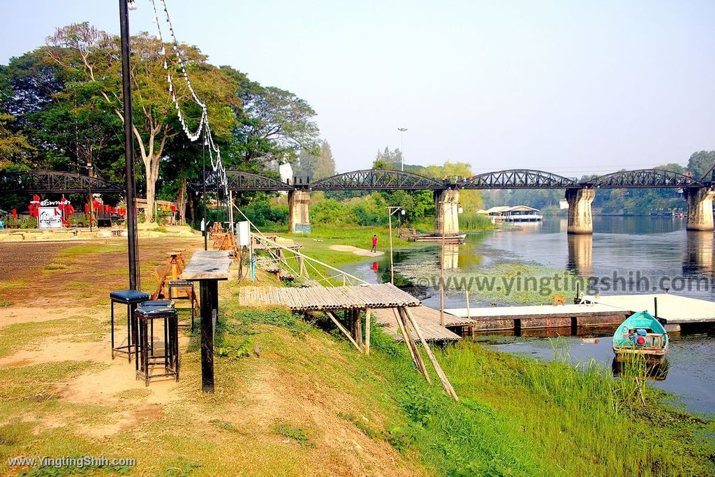 YTS_YTS_20200124_泰國北碧桂河大橋Thailand Kanchanaburi River Kwai Bridge039_539A1962.jpg