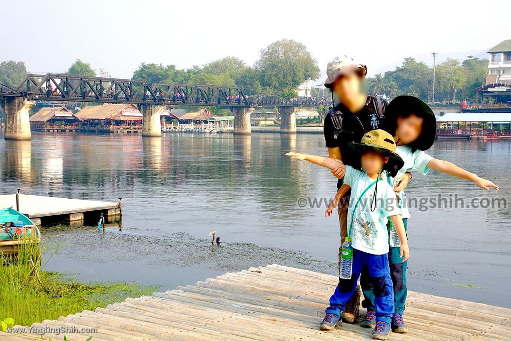 YTS_YTS_20200124_泰國北碧桂河大橋Thailand Kanchanaburi River Kwai Bridge047_539A1977.jpg