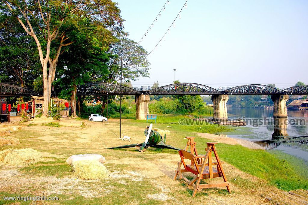 YTS_YTS_20200124_泰國北碧桂河大橋Thailand Kanchanaburi River Kwai Bridge049_539A1988.jpg