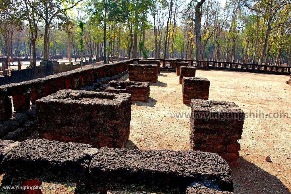 YTS_YTS_20200127_泰國甘烹碧四姿態佛像寺／歷史遺跡公園Thailand Kamphaeng Phet013_539A6356.jpg