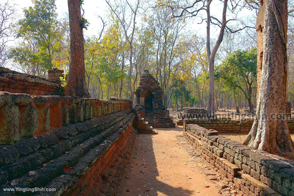 YTS_YTS_20200127_泰國甘烹碧四姿態佛像寺／歷史遺跡公園Thailand Kamphaeng Phet023_539A6382.jpg