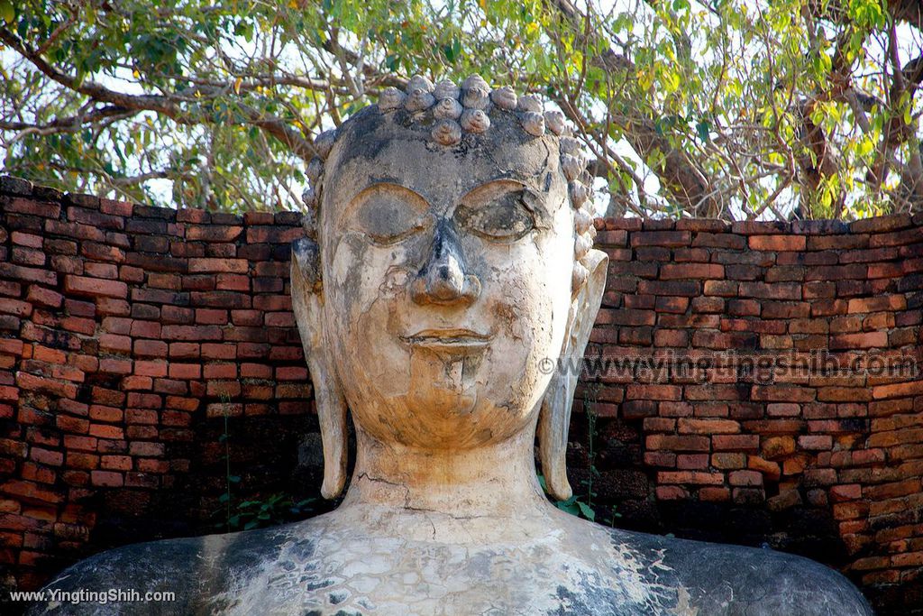 YTS_YTS_20200127_泰國甘烹碧四姿態佛像寺／歷史遺跡公園Thailand Kamphaeng Phet028_539A6418.jpg