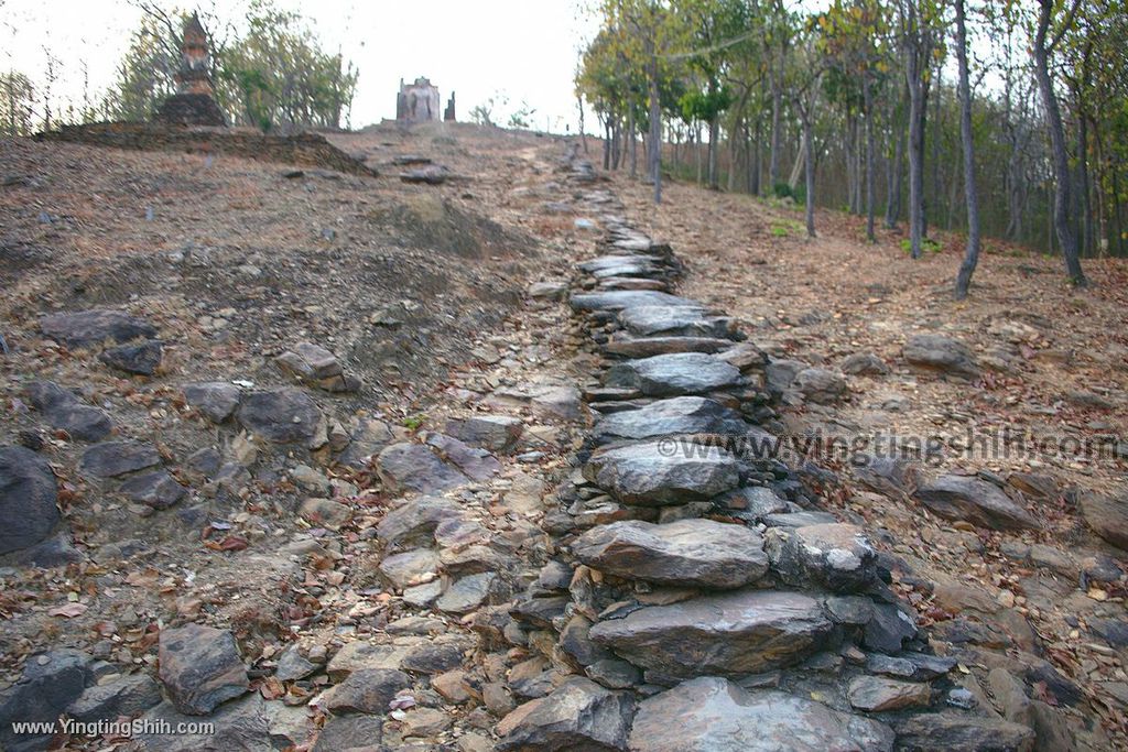 YTS_YTS_20200127_泰國素可泰沙攀恆寺Thailand Sukhothai Wat Saphan Hin012_539A7597.jpg