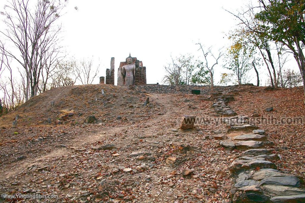 YTS_YTS_20200127_泰國素可泰沙攀恆寺Thailand Sukhothai Wat Saphan Hin017_539A7619.jpg