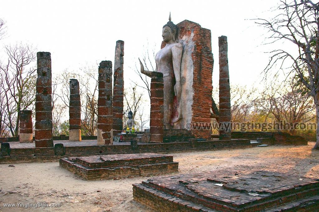 YTS_YTS_20200127_泰國素可泰沙攀恆寺Thailand Sukhothai Wat Saphan Hin020_539A7646.jpg