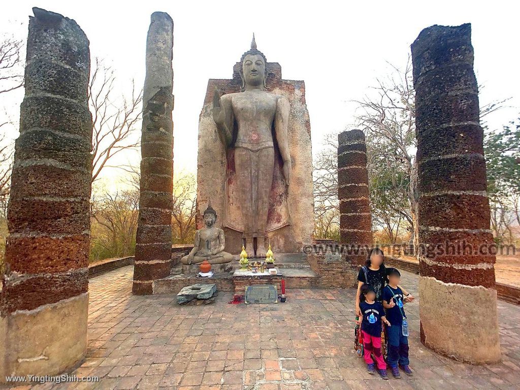 YTS_YTS_20200127_泰國素可泰沙攀恆寺Thailand Sukhothai Wat Saphan Hin021_IMG_0205.jpg