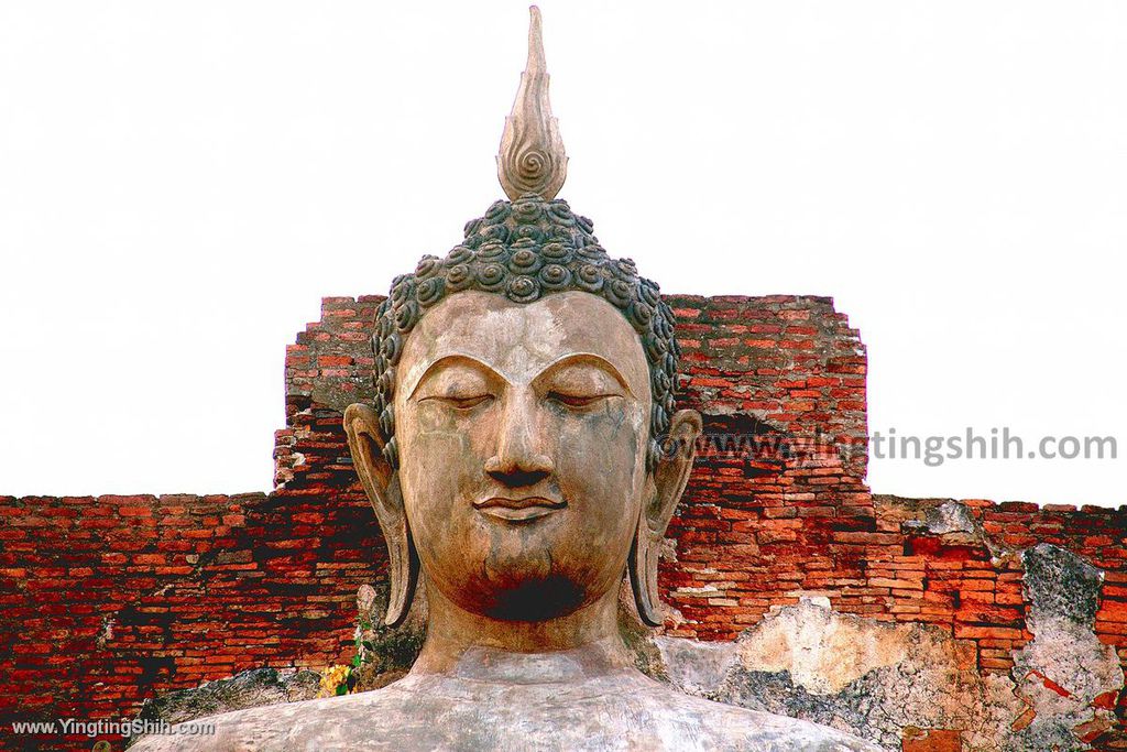 YTS_YTS_20200127_泰國素可泰沙攀恆寺Thailand Sukhothai Wat Saphan Hin023_539A7629.jpg