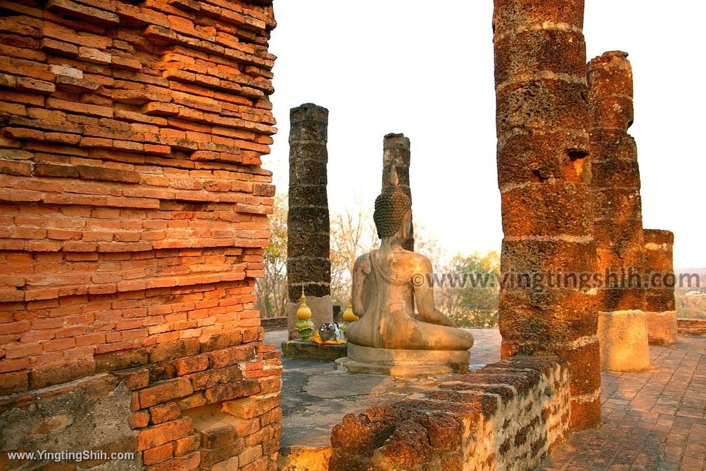 YTS_YTS_20200127_泰國素可泰沙攀恆寺Thailand Sukhothai Wat Saphan Hin030_539A7677.jpg