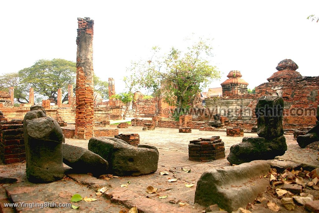 YTS_YTS_20200122_泰國大城瑪哈泰寺／樹抱佛頭／樹中佛陀Thailand Ayutthaya056_539A8145.jpg