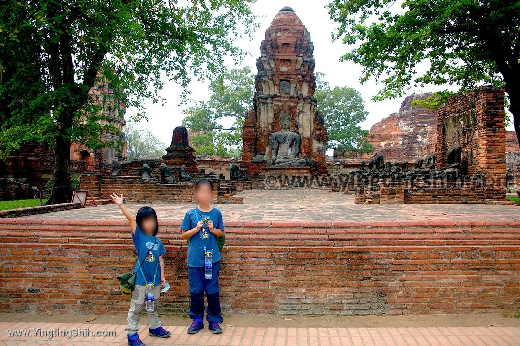 YTS_YTS_20200122_泰國大城瑪哈泰寺／樹抱佛頭／樹中佛陀Thailand Ayutthaya063_539A8219.jpg