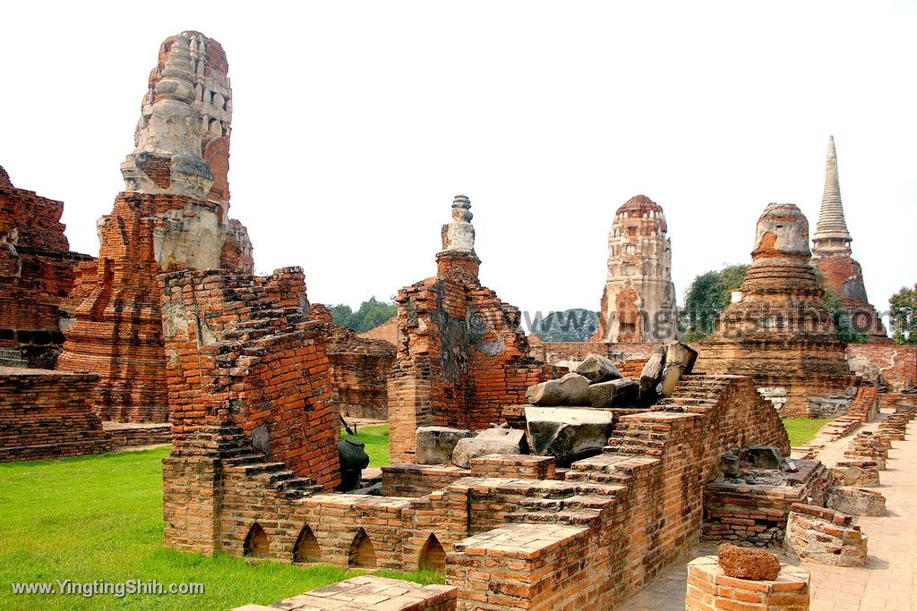 YTS_YTS_20200122_泰國大城瑪哈泰寺／樹抱佛頭／樹中佛陀Thailand Ayutthaya108_539A8362.jpg