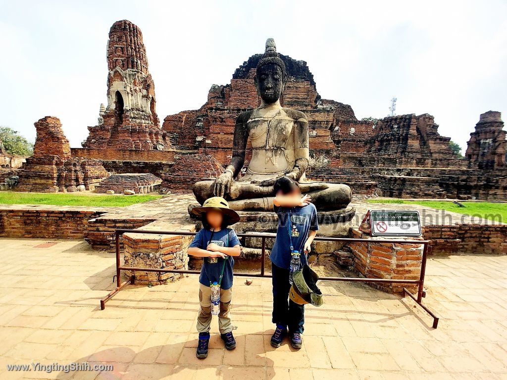 YTS_YTS_20200122_泰國大城瑪哈泰寺／樹抱佛頭／樹中佛陀Thailand Ayutthaya114_IMG_9293.jpg