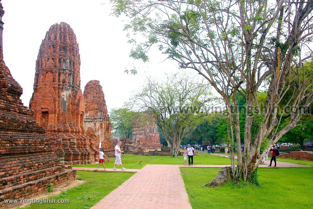 YTS_YTS_20200122_泰國大城瑪哈泰寺／樹抱佛頭／樹中佛陀Thailand Ayutthaya162_539A8552.jpg